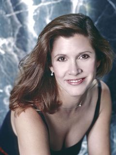 Carrie Fisher